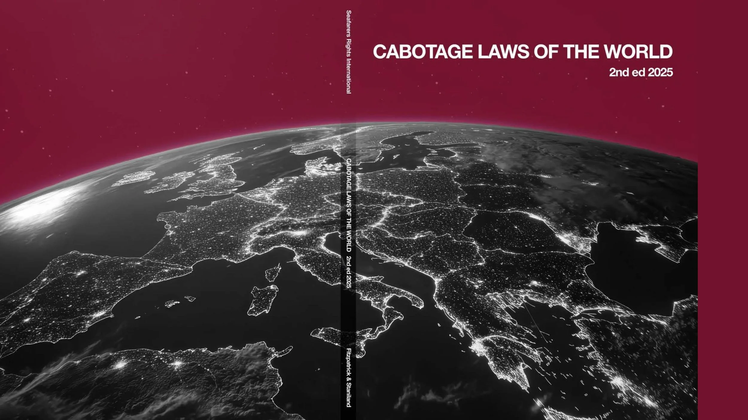 105 States with Cabotage