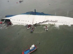 SRI Responds to Sewol Judgement