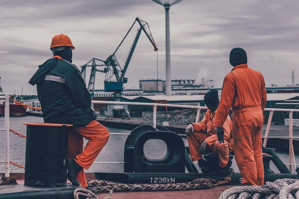 Day of the Seafarer 2018