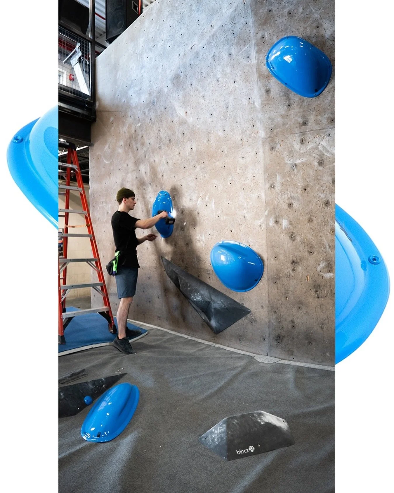 Pancake VTF Macros @decoyholds 🙌
8 shapes. L to XL. 
Super light, super versatile.
Full set discount 15%. Just over &pound;1200. 

DM if you want to check out some of the shapes. 

#routesetting
#routesetter
#bouldersetting
#settinglife
#settingday