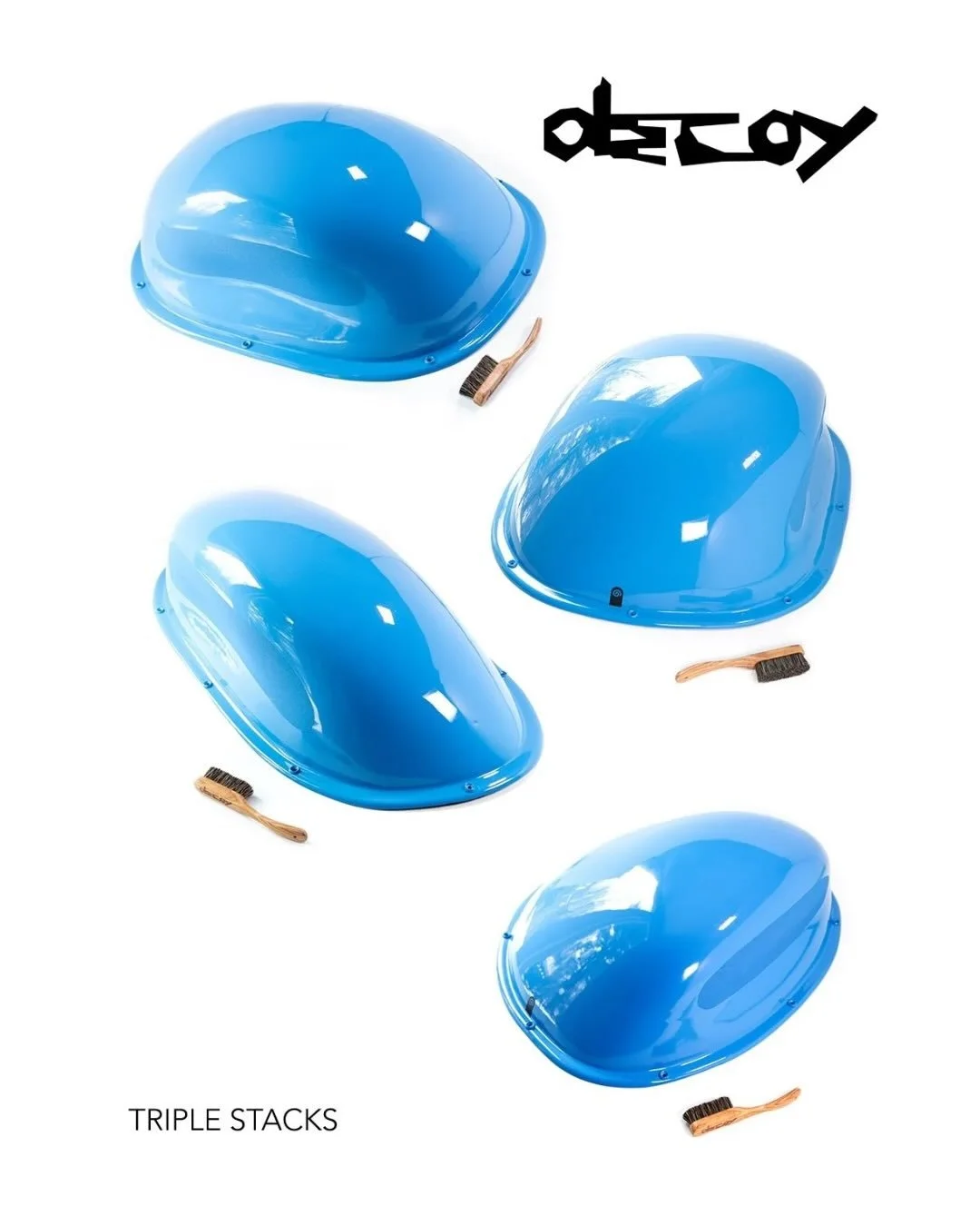 Pancake Series @decoyholds 🔥

A new set of 8 thermoplastic macros and 14 holds, available in 9 standard colours and produced by @ghold_climbing in France. Ranging from L to XL size the are also super light, super strong, super versatile. 

We&rsquo;