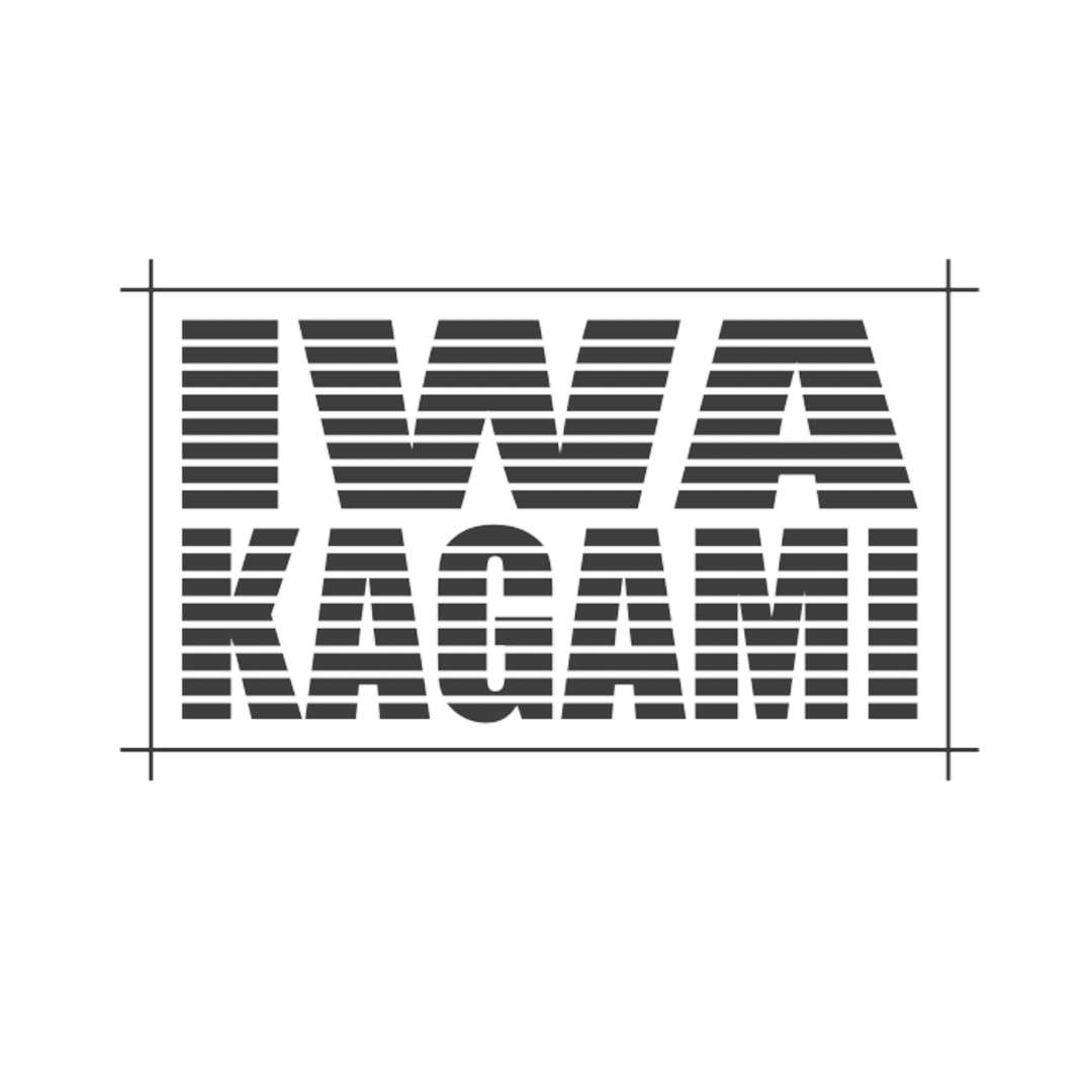 Iwakagami
