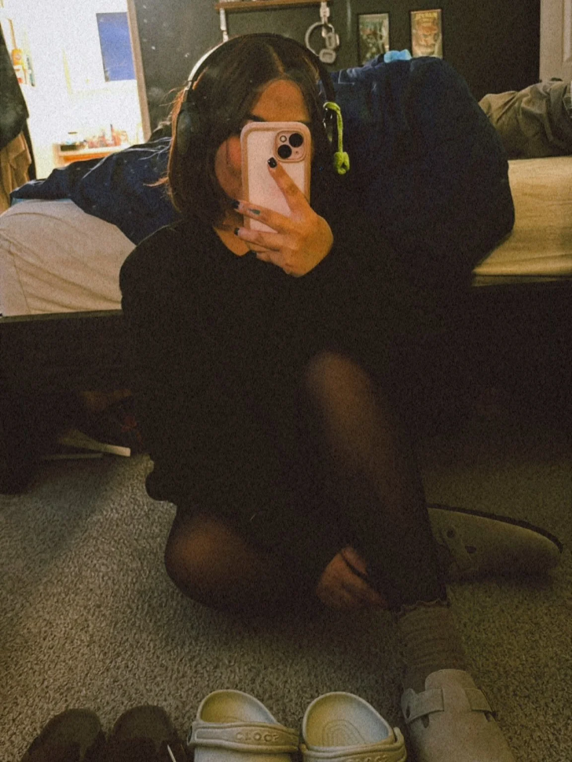 I&rsquo;m so thankful for all of the love on our audiobook release today. Thanks for the wildly kind words, sharing, ordering, and supporting small businesses&mdash;for giving my unreliable French investigator and Filipino-Cantonese Gothic heroine a 