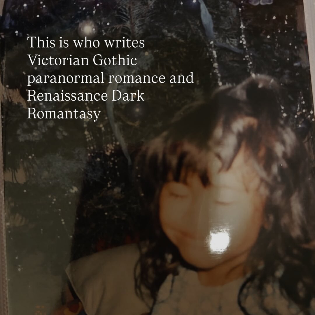What a special adventure it is, to take a look back at childhood photos on your last day of 32 🥀 my kids found it utterly amusing, and I apparently need to request my photo album from my parents, seeing as I&rsquo;m one of five girls and am only in 