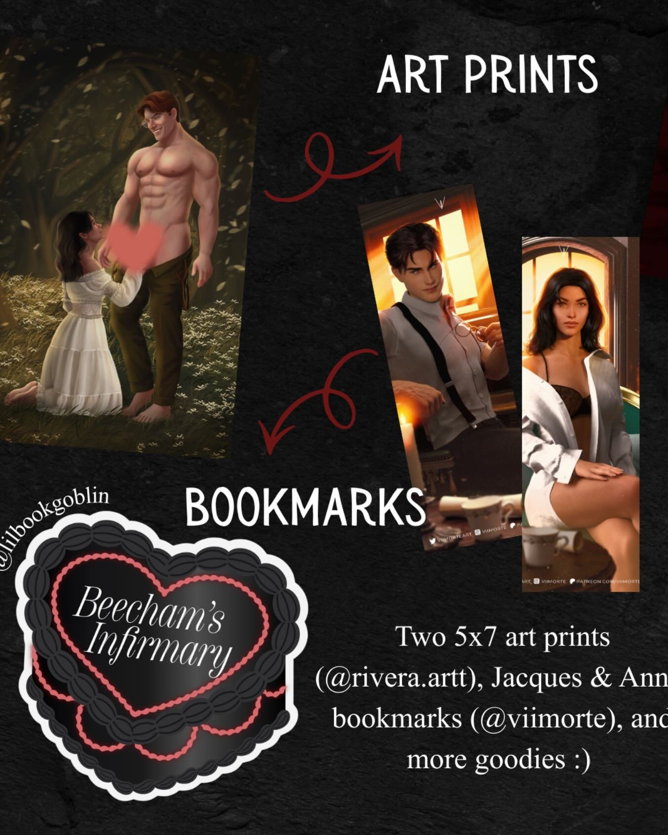 Carousel 2/3

The preorder campaign for CHATEAU VALMONT AND AN INHERITANCE OF THIRST is now live!! Officially an audio-forward release, the immersive audiobook will release in August, with the KU and print editions to follow on September 15. (The ARC