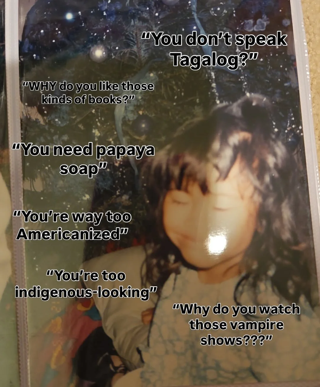 Writing gothic paranormal romance and historical dark fantasy for anyone who&rsquo;s wanted to read the centered pleasure and reverence of brown Asian women (and enjoys vampires). 

#gothicromance #darkromance #gothic #romanticsuspense #contemporaryr