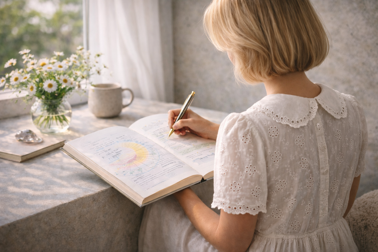 Личный опыт