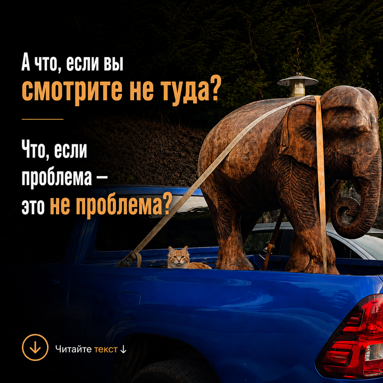 Проблема может быть не там, где вы её ищете.