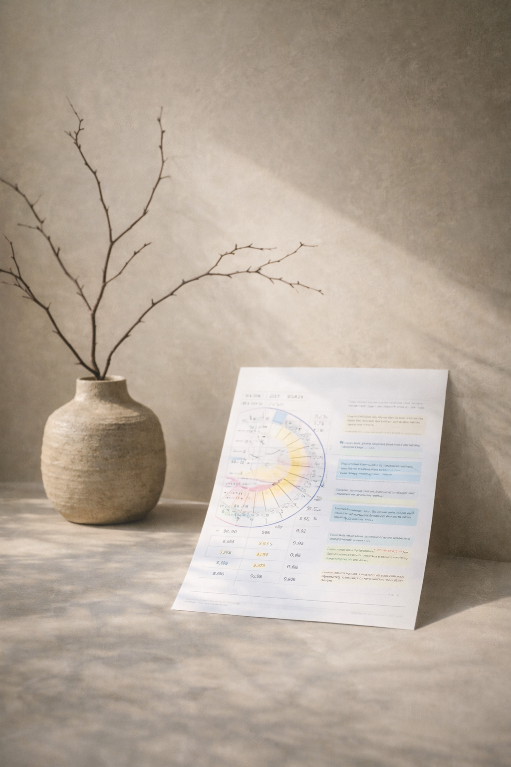 La naissance du Graal