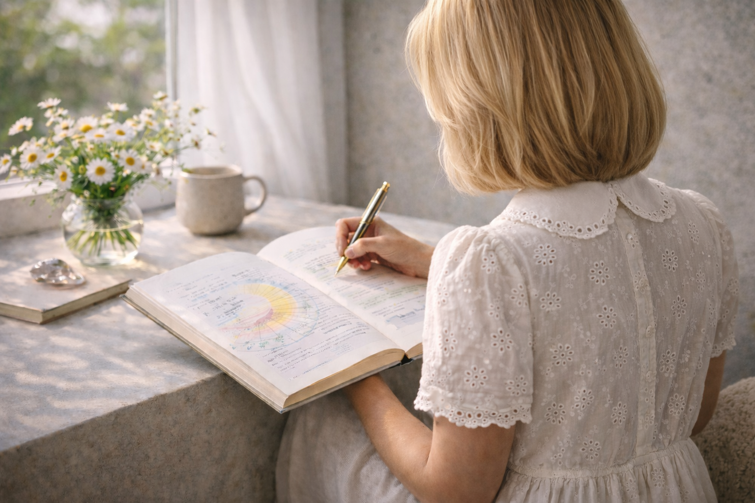 Expérience personnelle