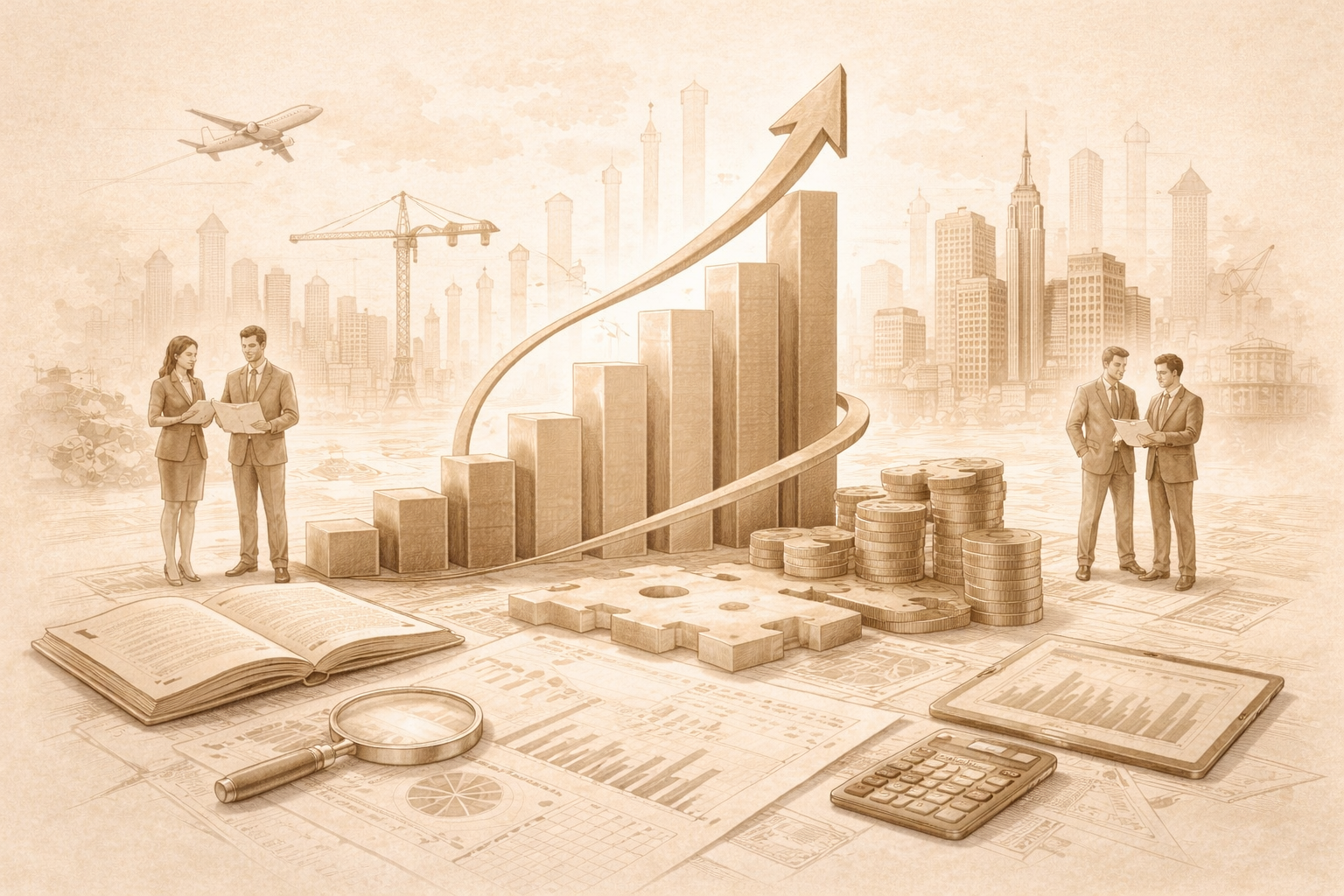 Growth and Business Scaling Strategy