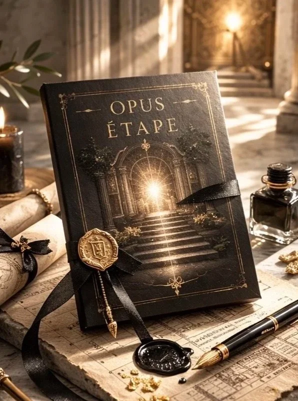 OPUS-ÉTAPE : quand une seule date peut tout décider