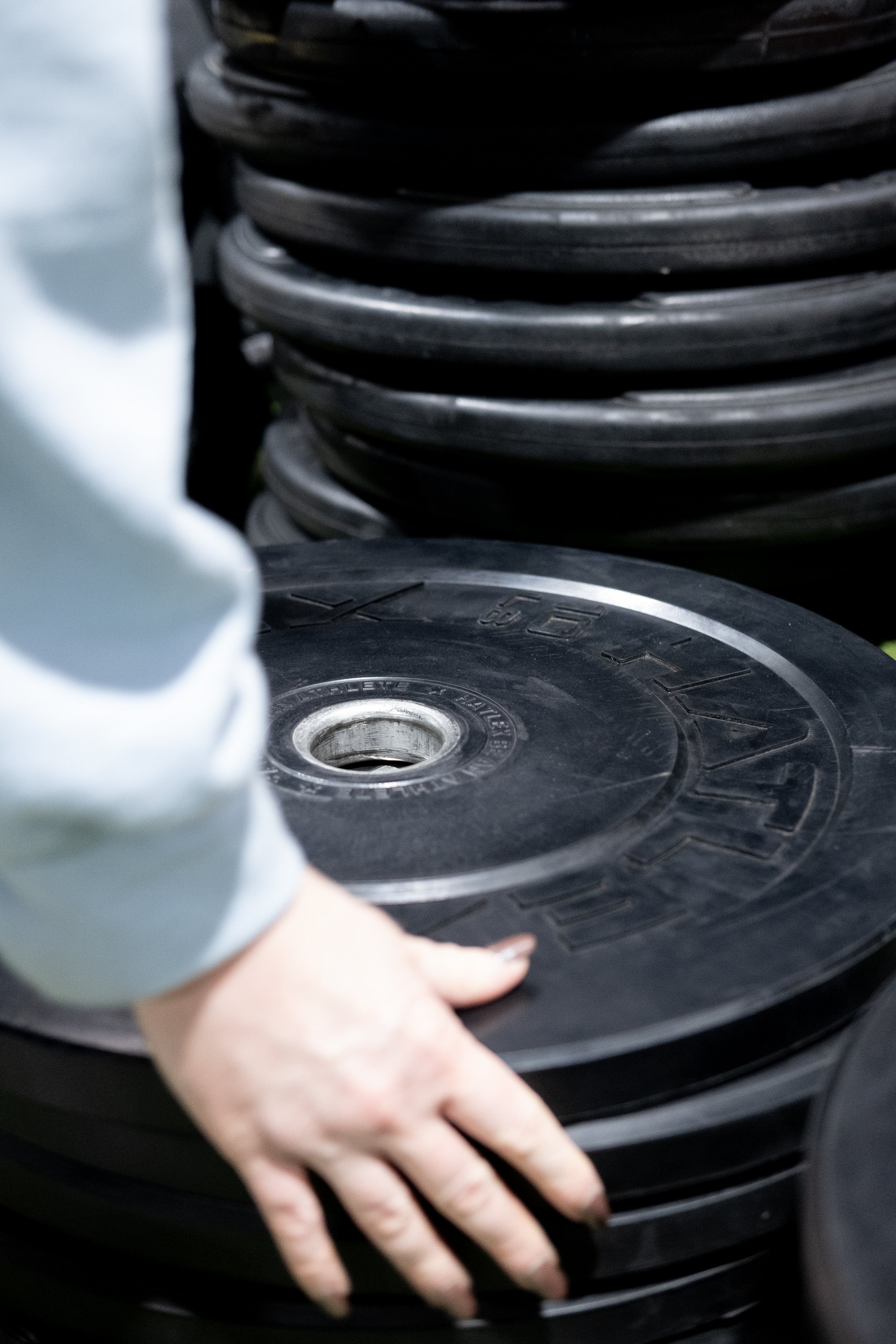 How Do I Progress My Workouts?