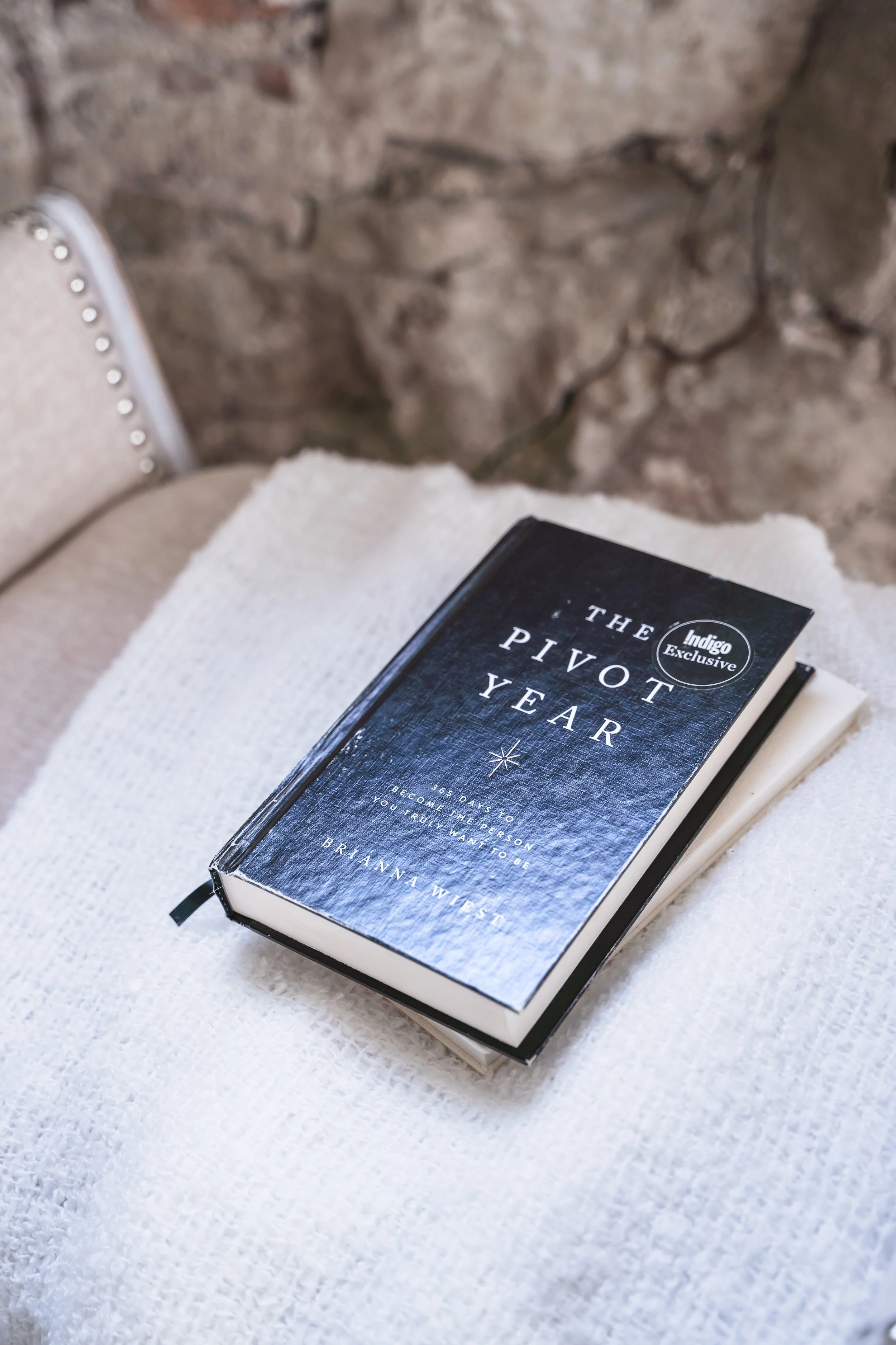 How to Make Progress Beyond the Scale