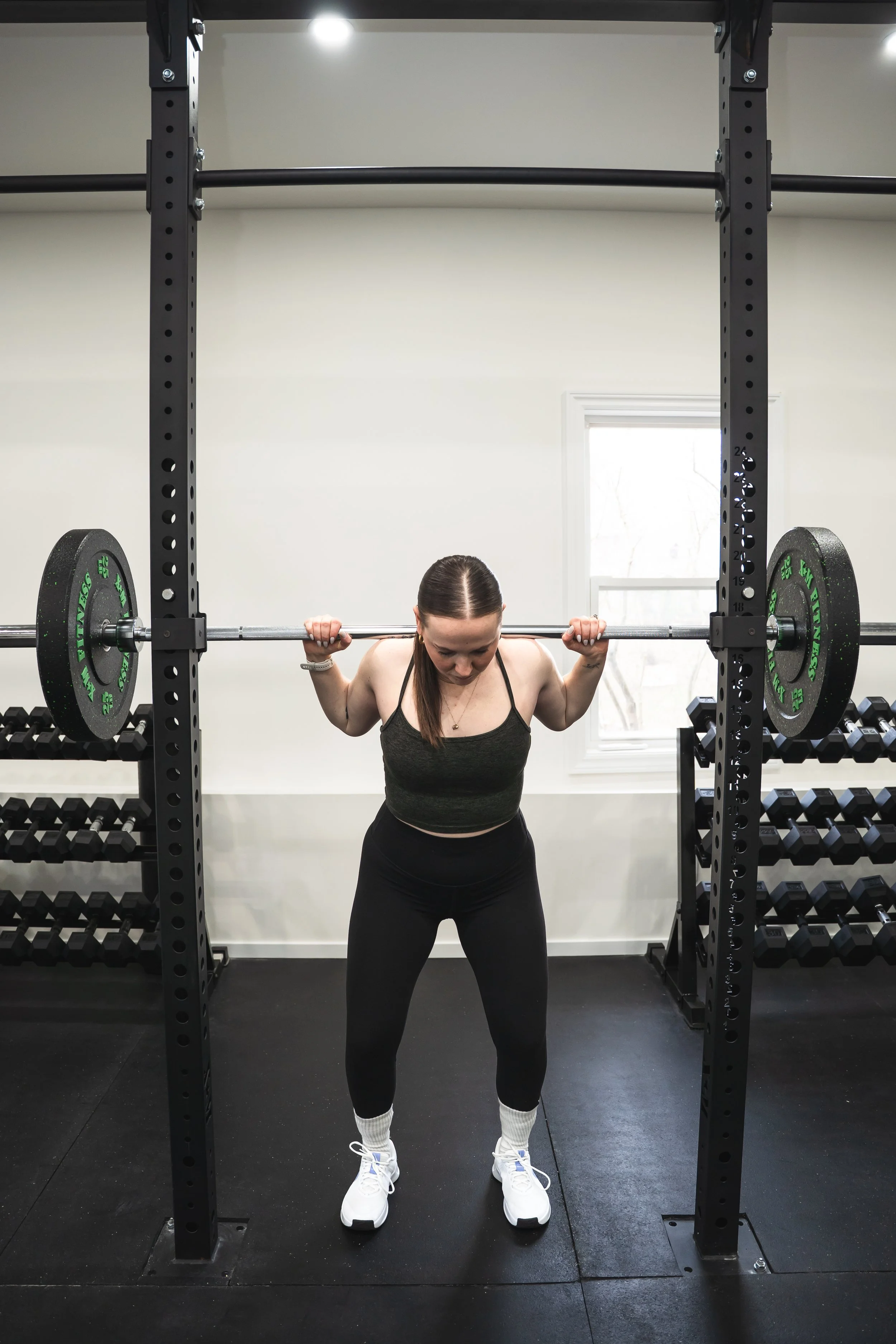 How to Make Fitness Fit In Your Already Busy Life