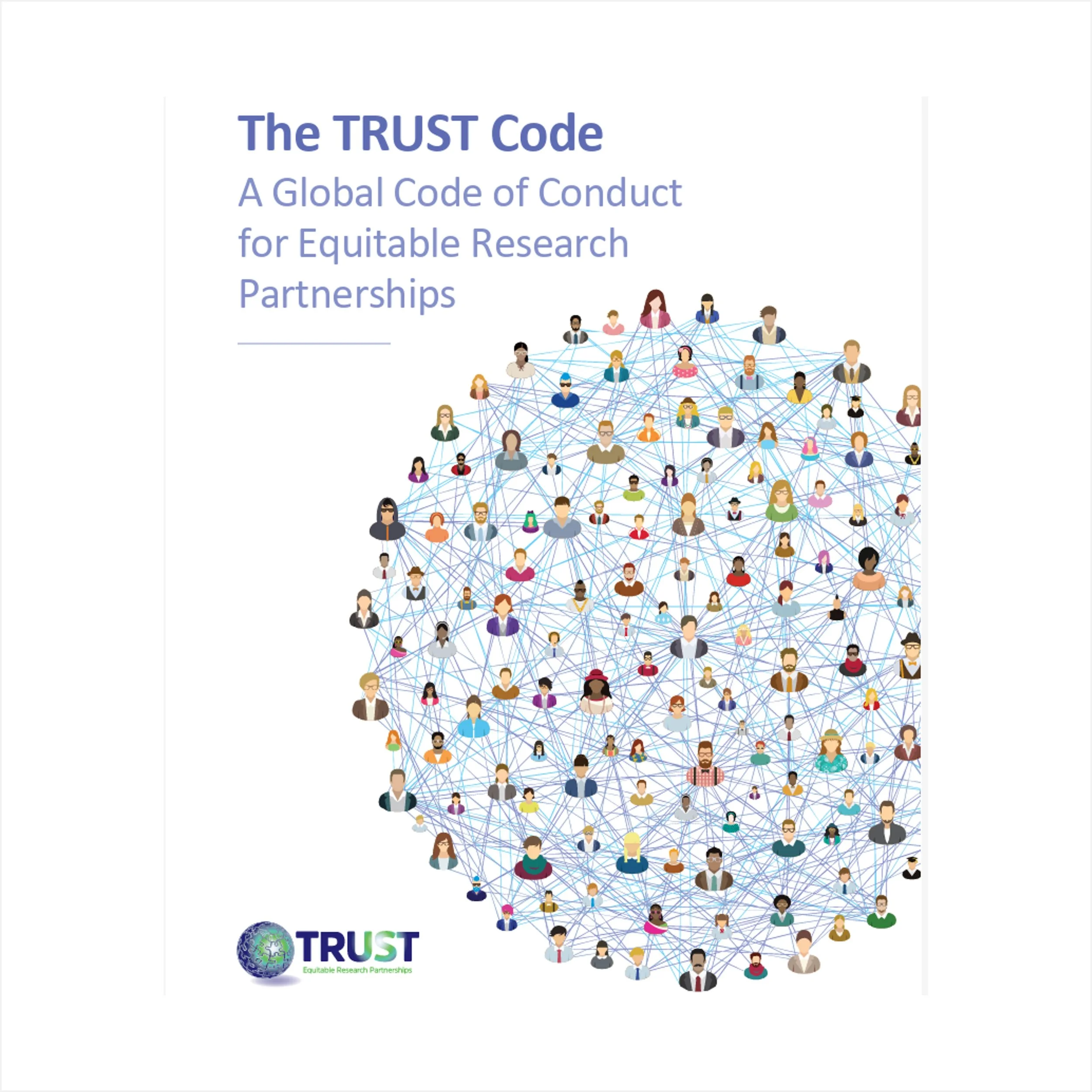The TRUST Code