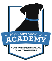 Kennelwood Academy for Professional Dog Trainers Logo