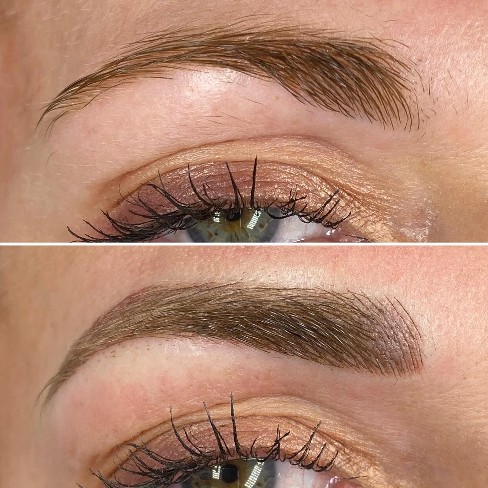 eyebrow 3 right eye after view.JPG