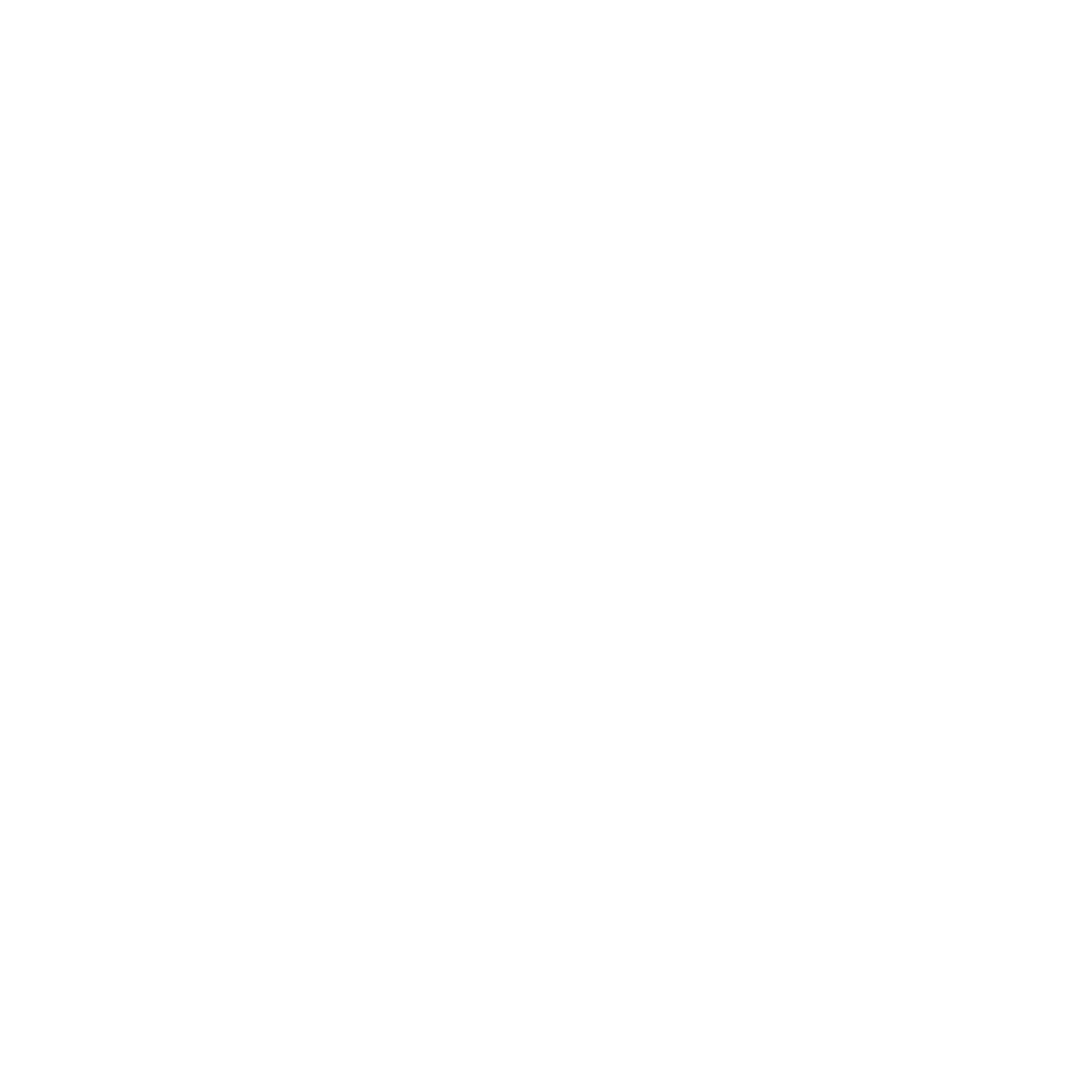 An abstract outline icon with a starburst contained within a circle shape.