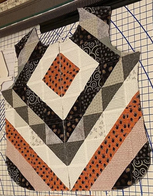 Final Assembly &amp; Finishing Touches