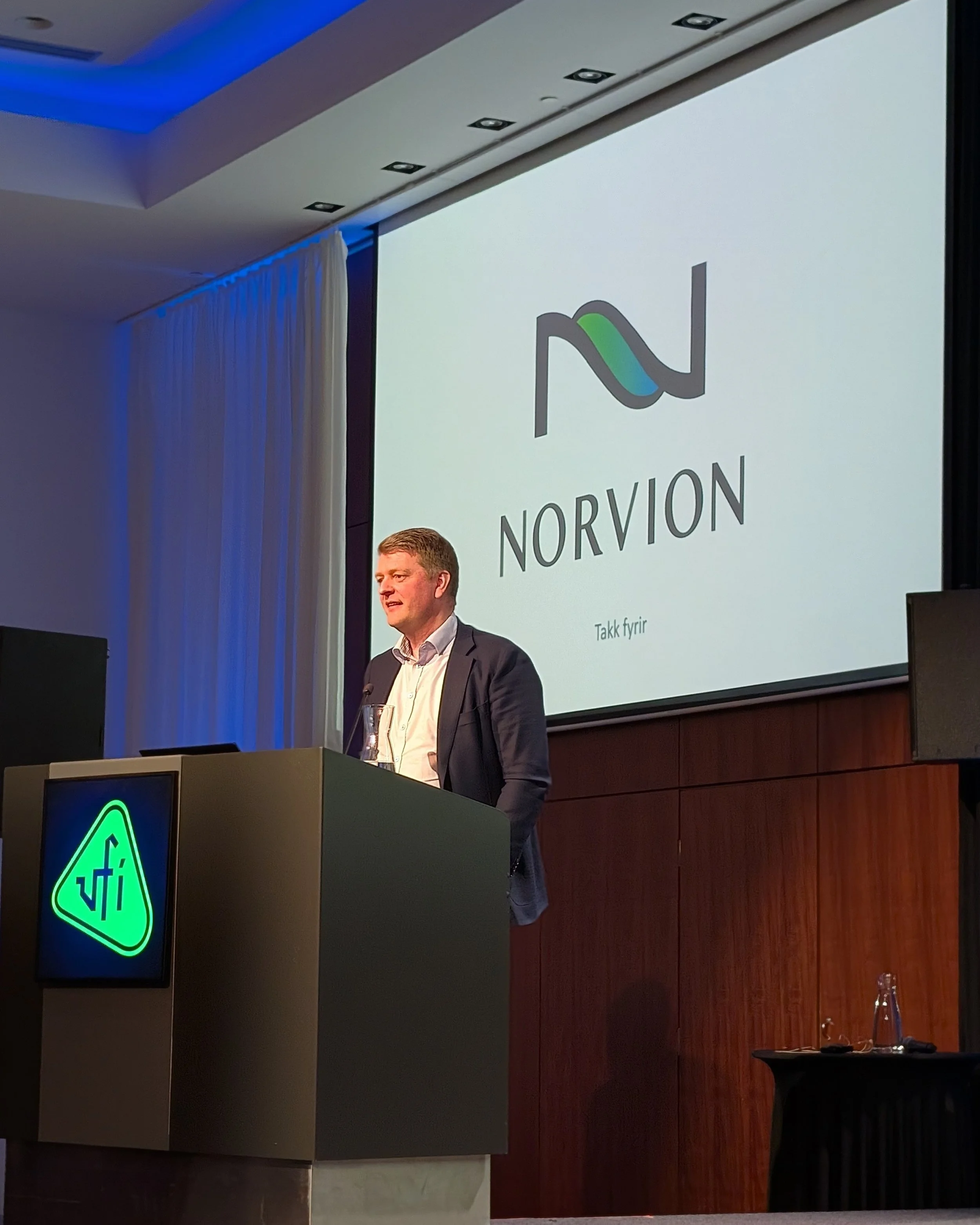 Dagur Verkfræðinnar 2026 - Háhitalagnir