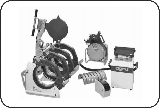 WhiteLineA-Pro CNC