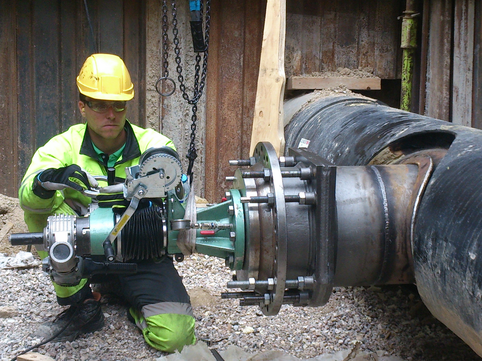 Norvion í samstarf við Tonisco