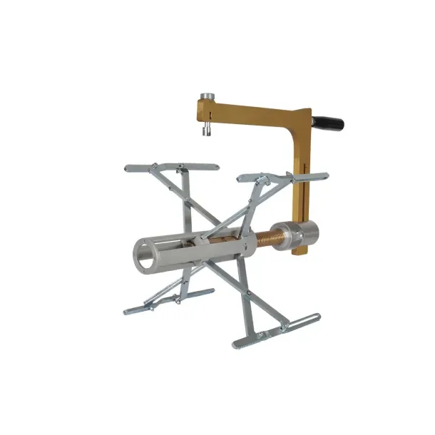 Skerar og skrælarar