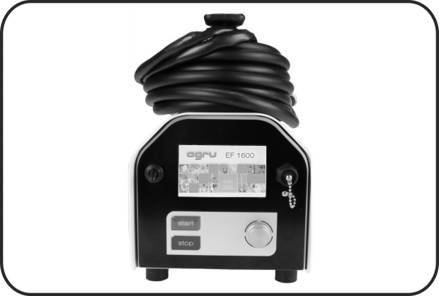 AGRU EF 1600