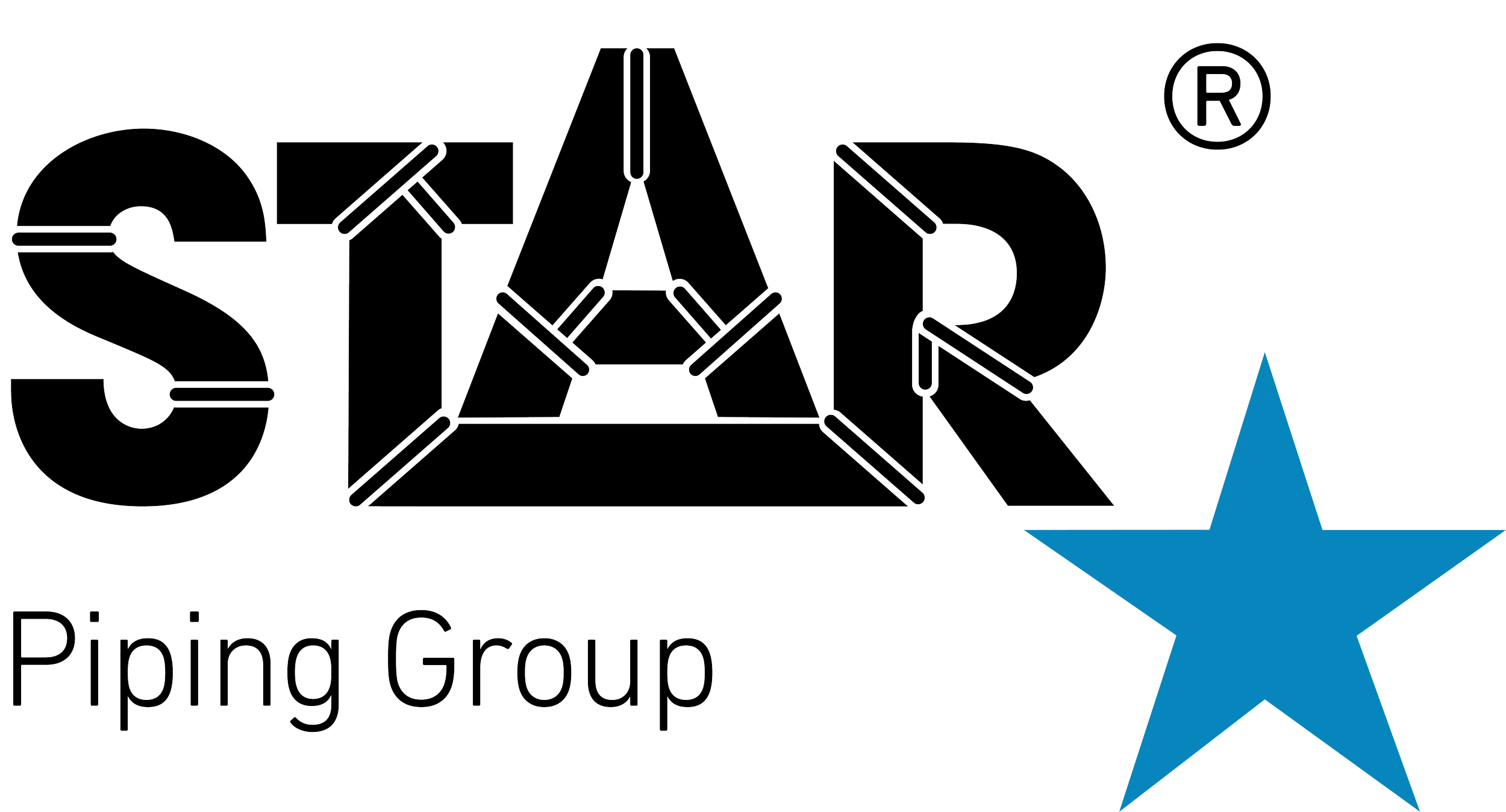 STAR Piping Systems