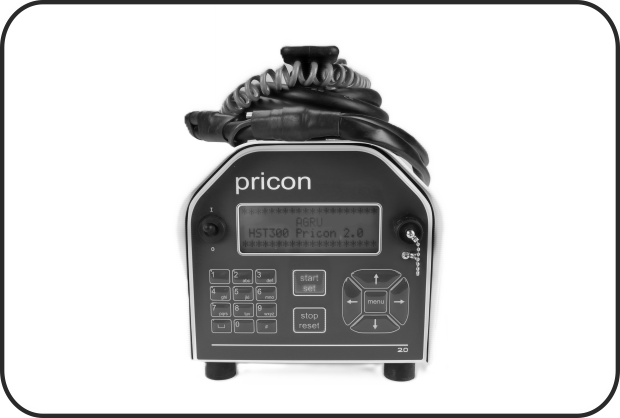 AGRU 300 PRICON