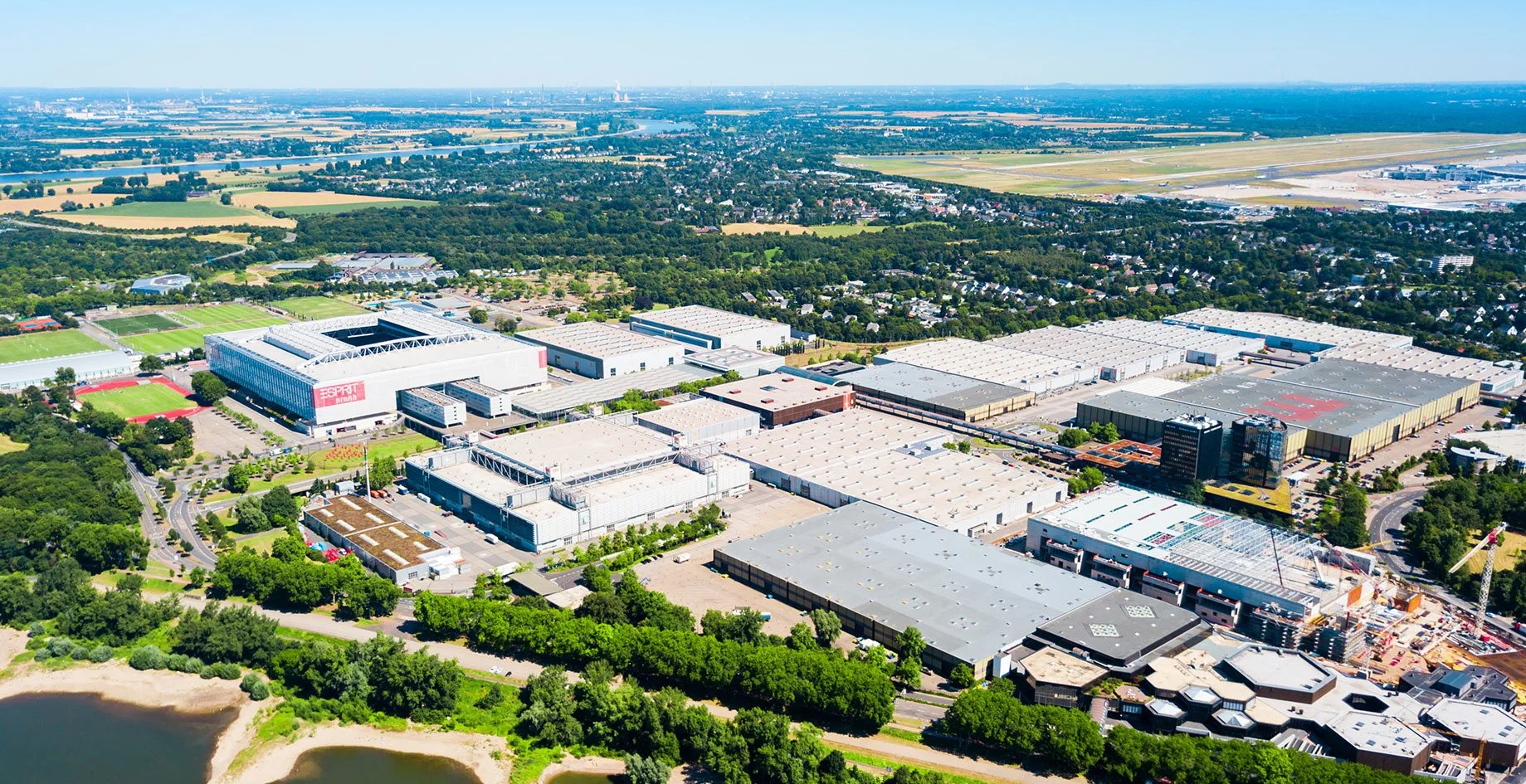 Norvion á K-Messe 2025