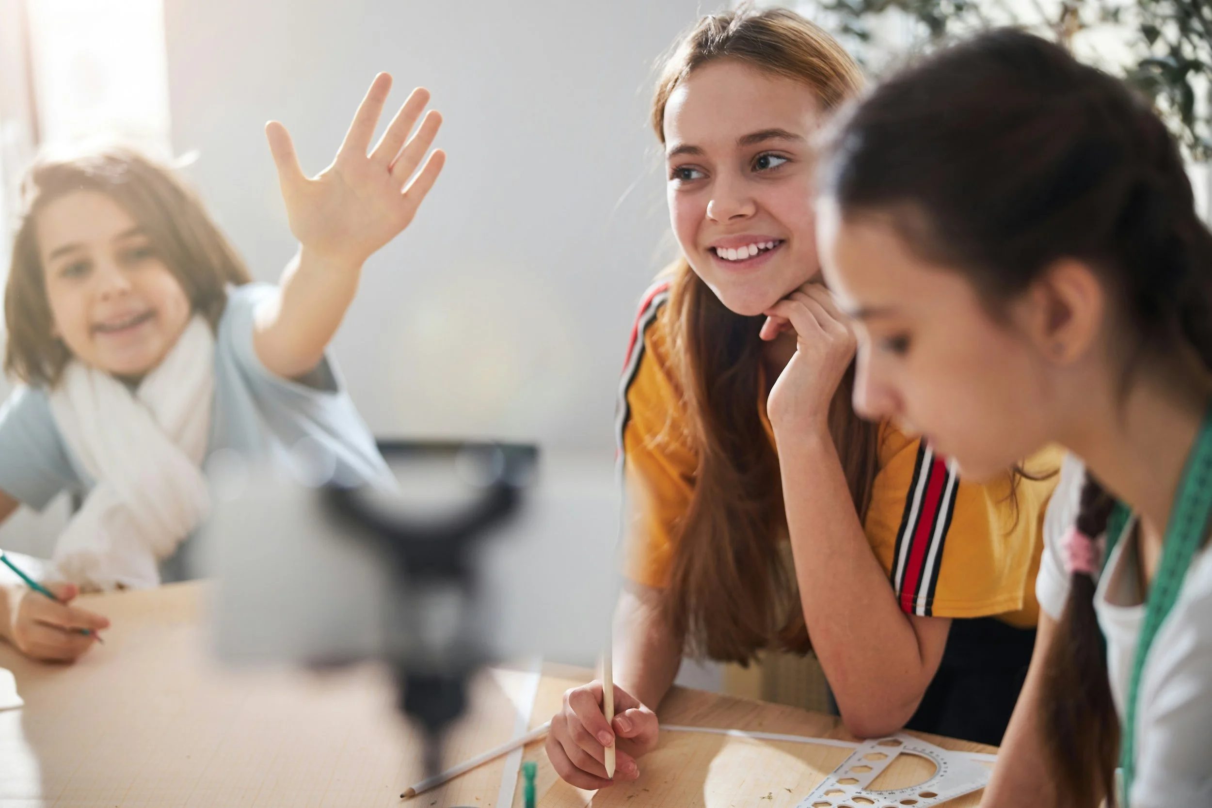 Your First Budget: The Real-Life Week Challenge