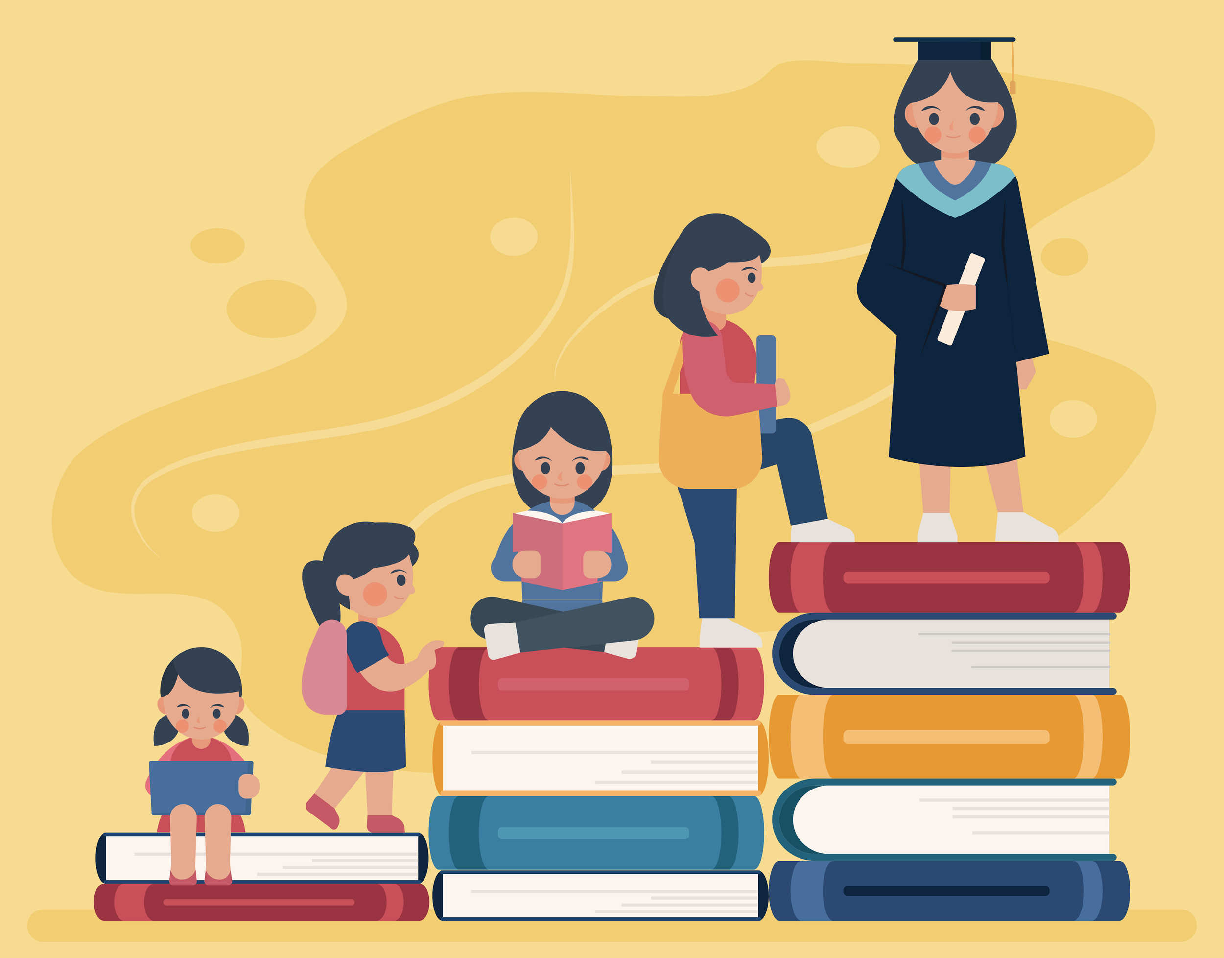 College Savings, Explained (Part 1)