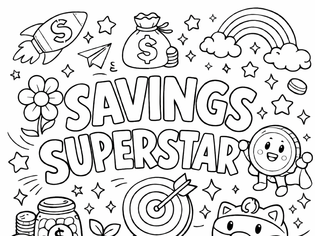 Savings Superstars