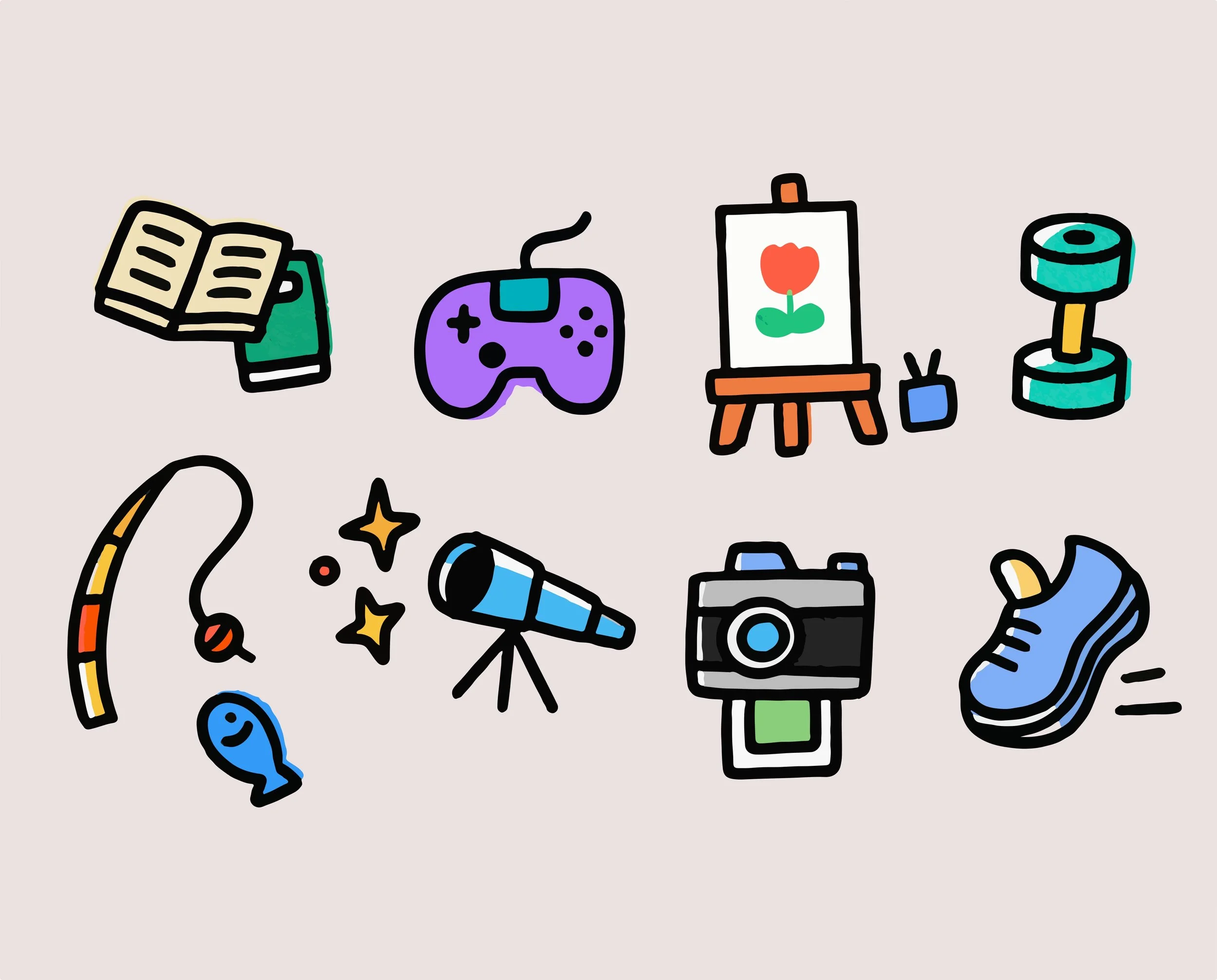 Budget with a Lifestyle in Mind