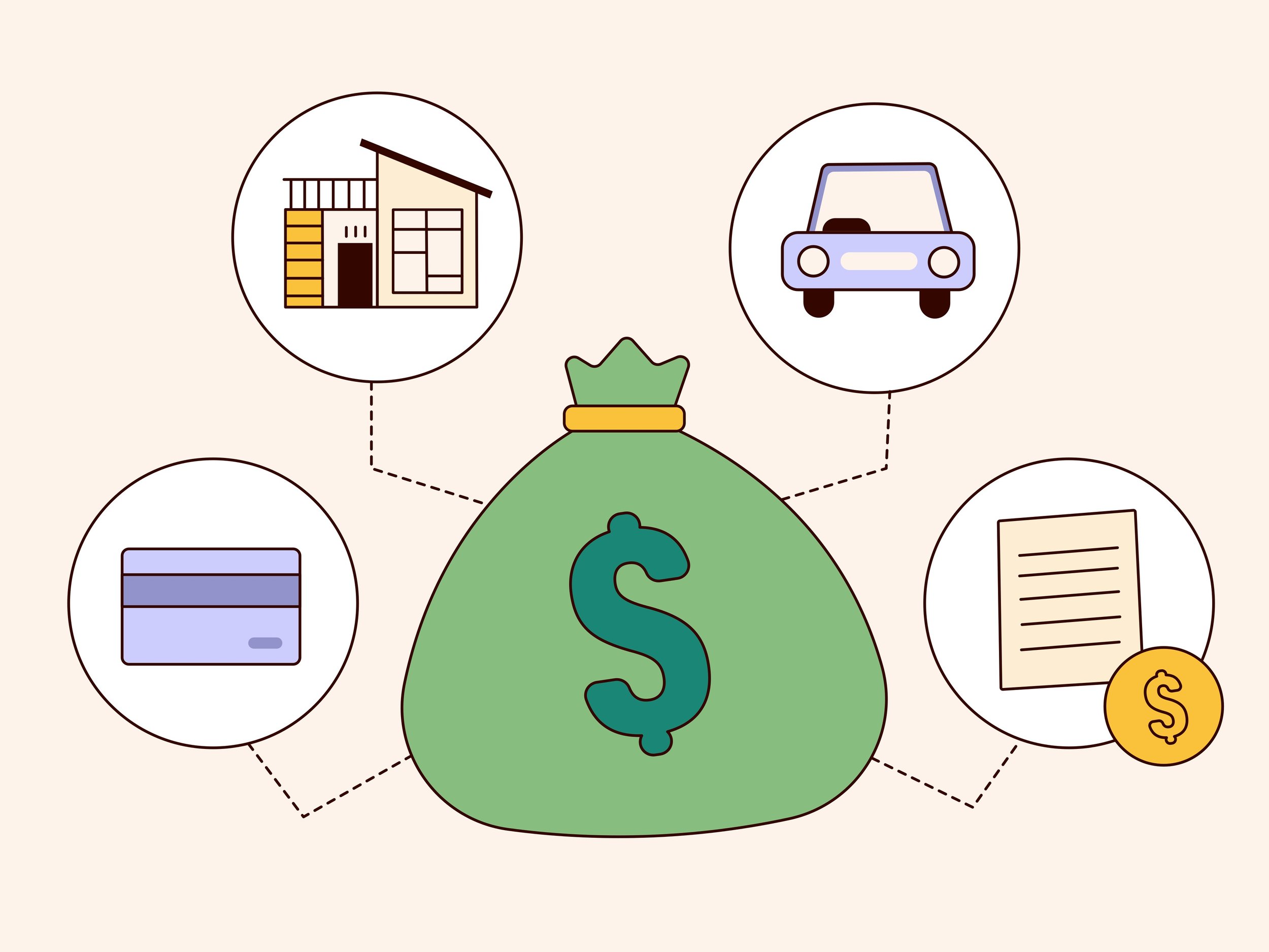 Understand What You Spend: Budgeting Basics