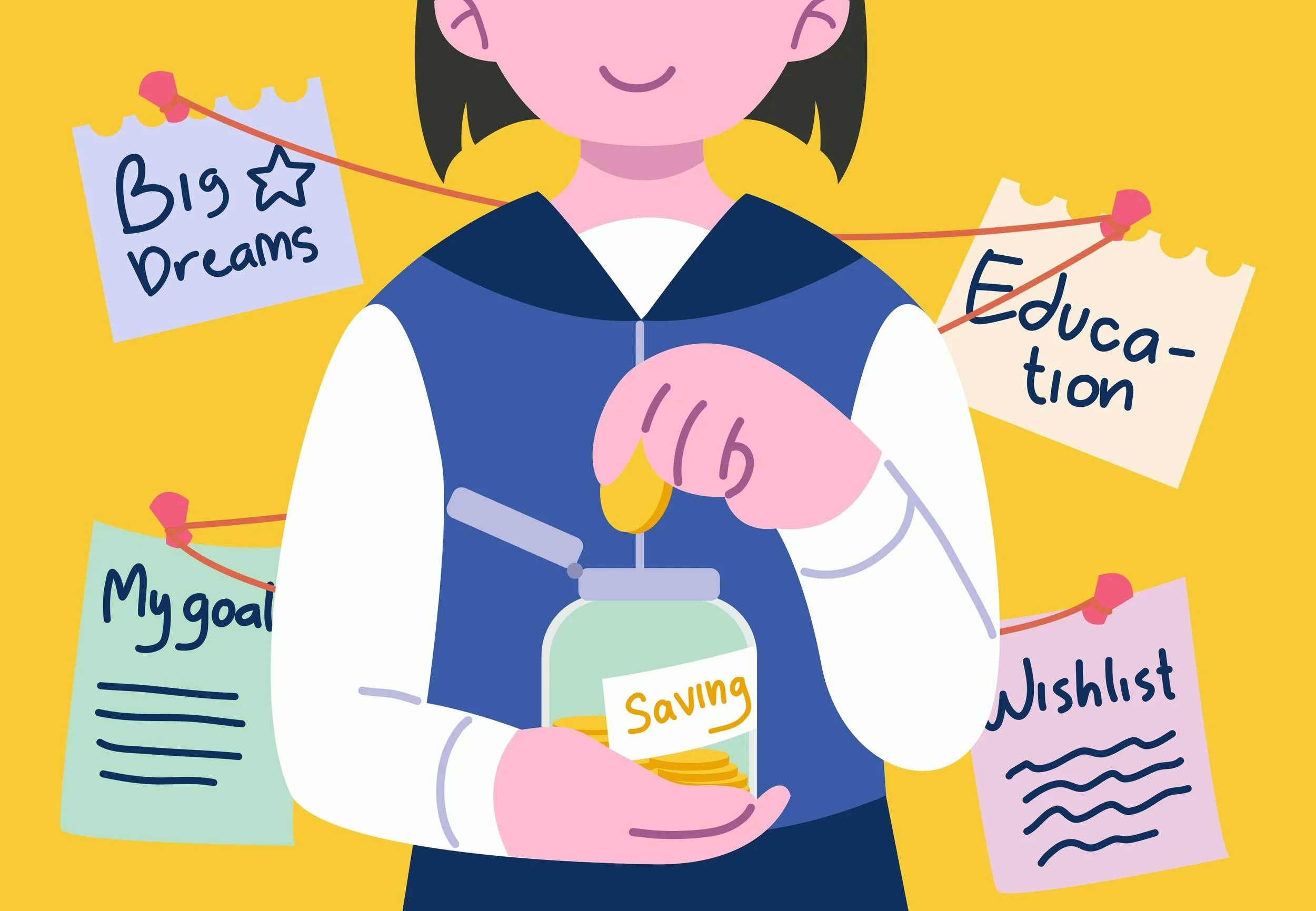 Build a Budget That Allows You to Save Money: Budgeting Basics