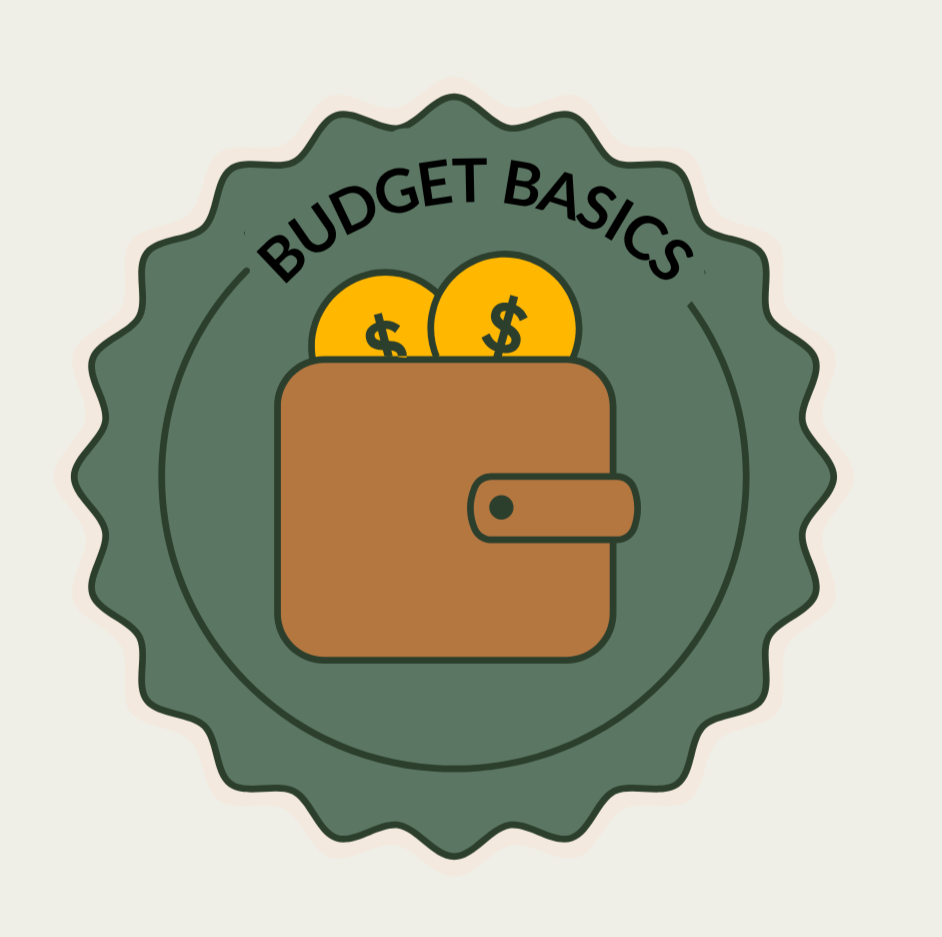 Budgeting Basics Workshop (Online)
