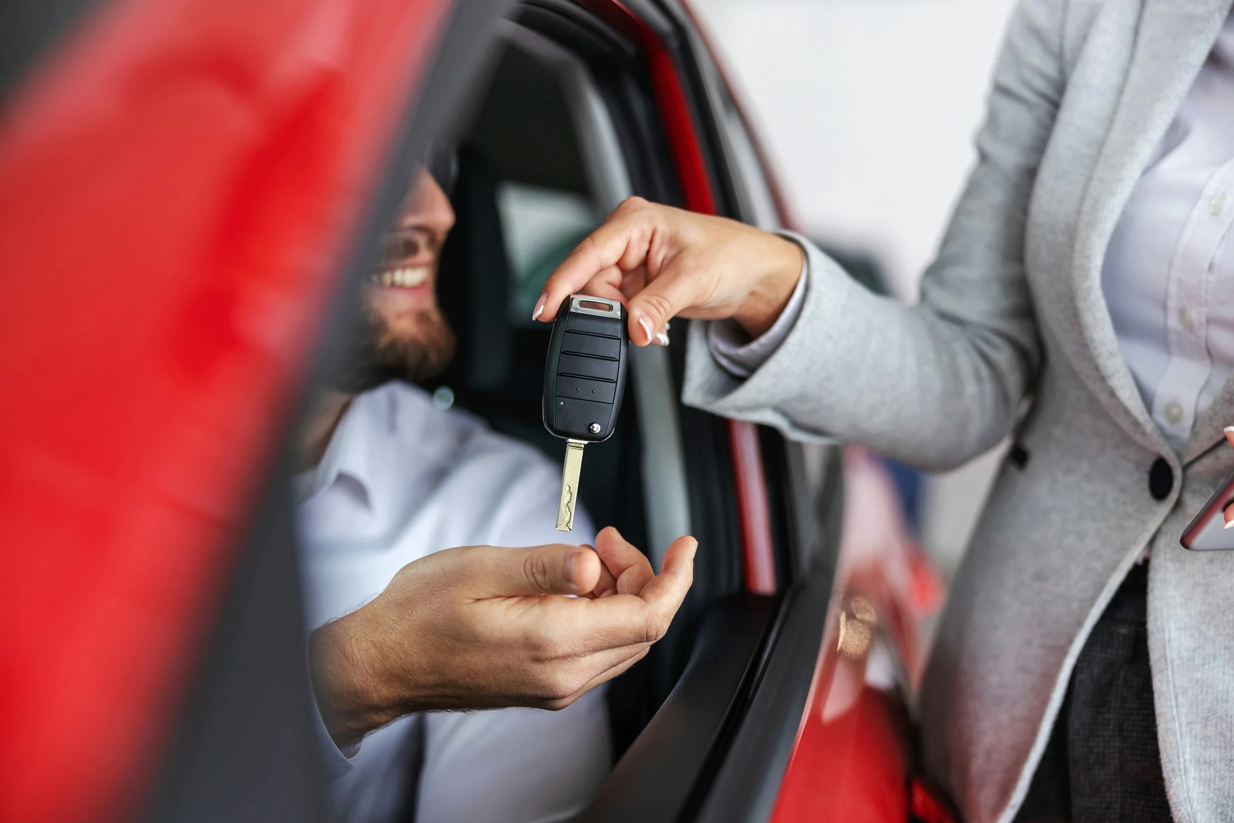 How to Budget for a Car Purchase: Part 1 