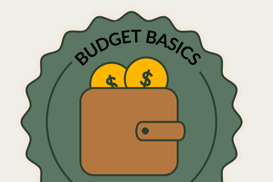 Budgeting Basics Workshop (Online)