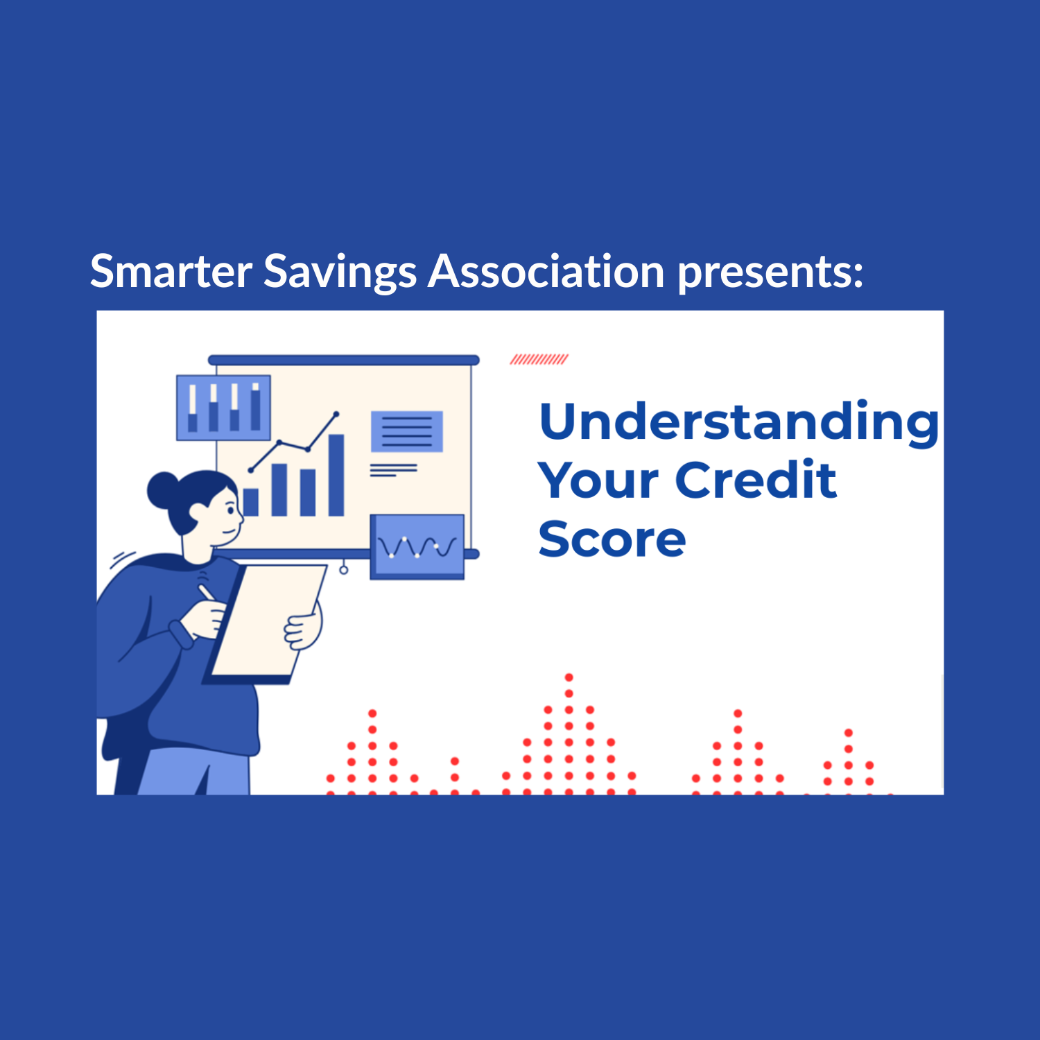 Watch: Credit Scores, Explained in 3 Minutes