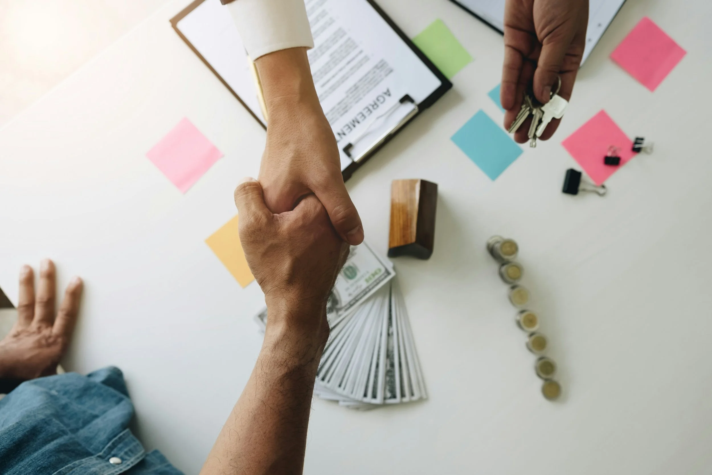 Loan Basics: What You're Actually Agreeing To