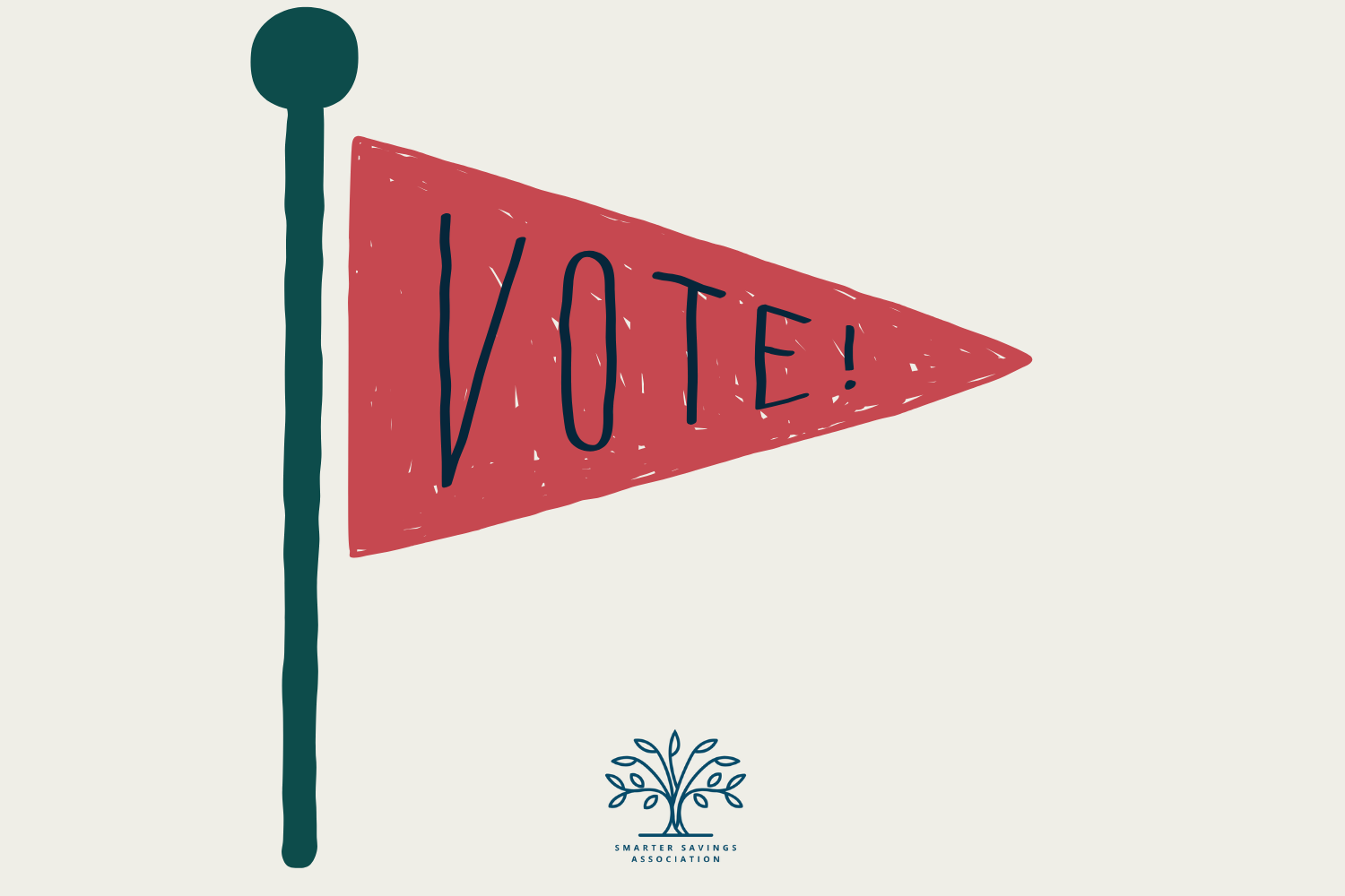 SSA Member Vote