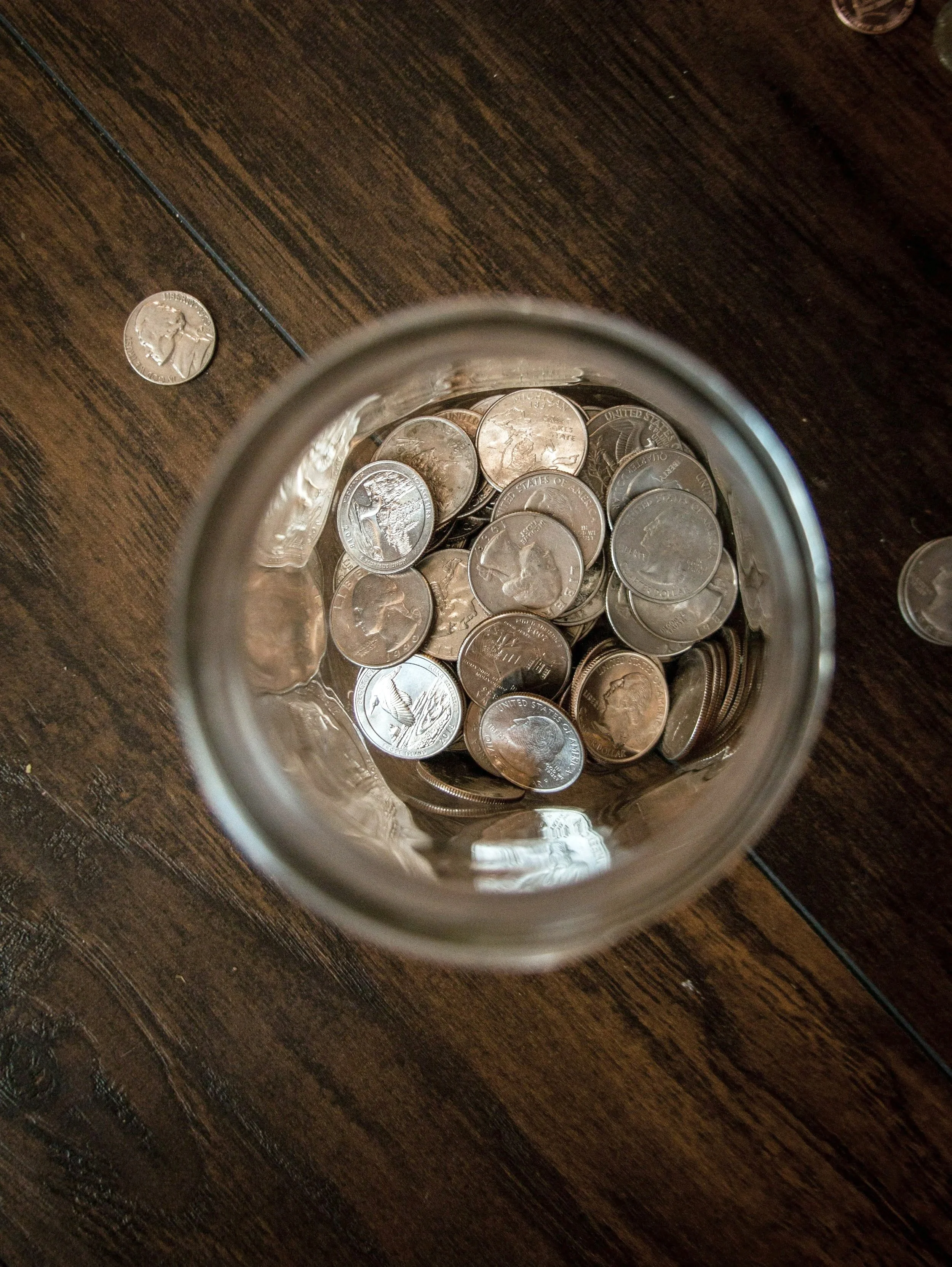 Checking vs. Savings: Building the Right Account Setup