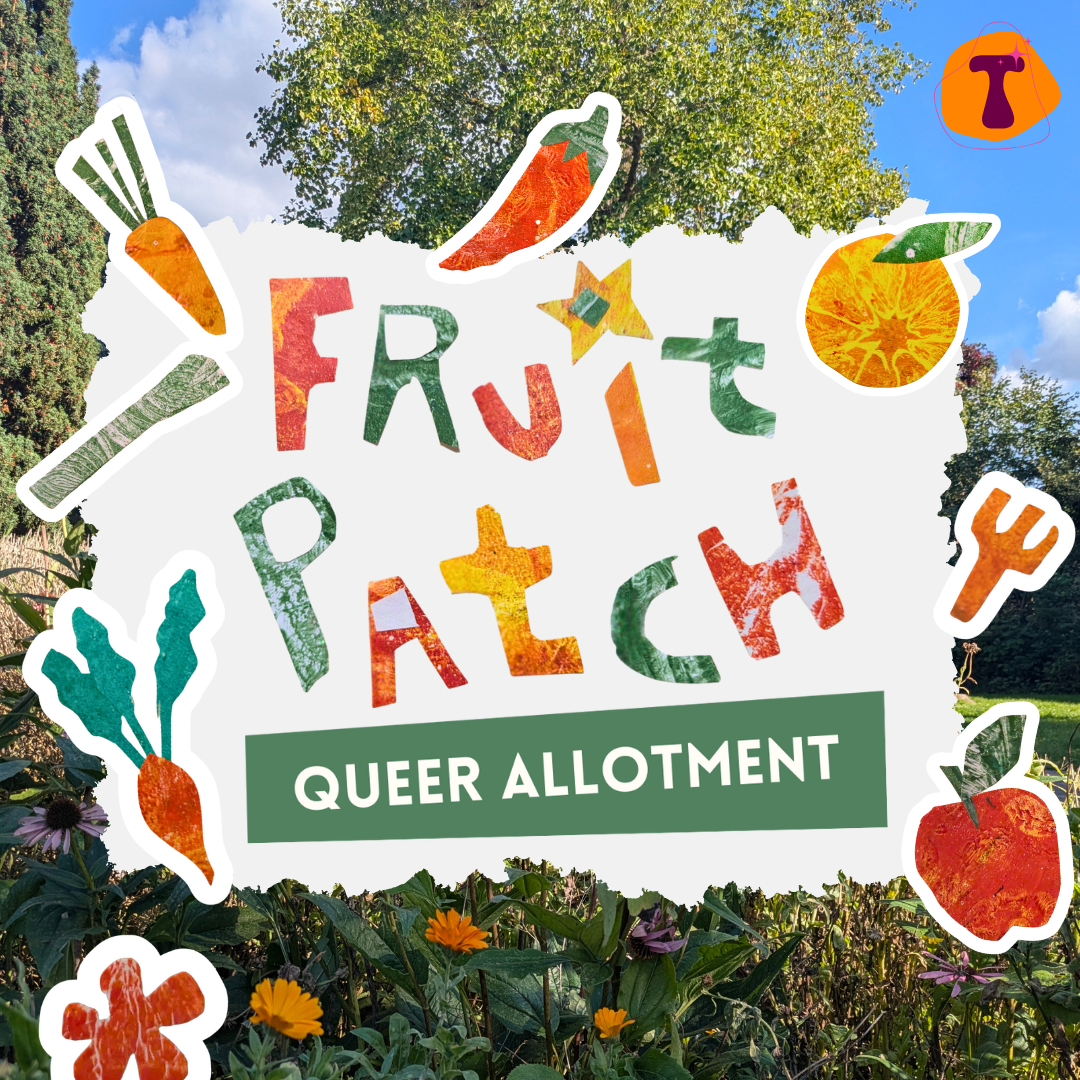 Fruit Patch 