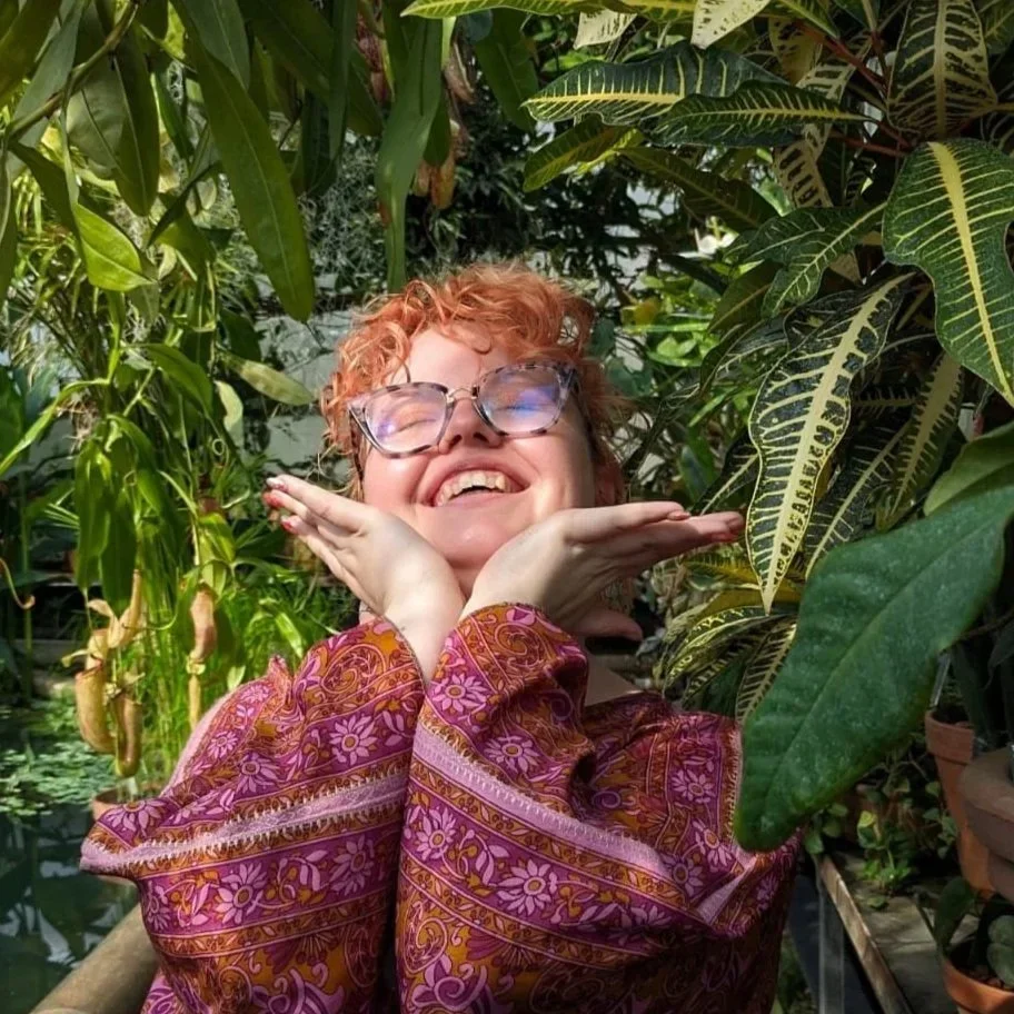 Molly (she/they) (Copy)