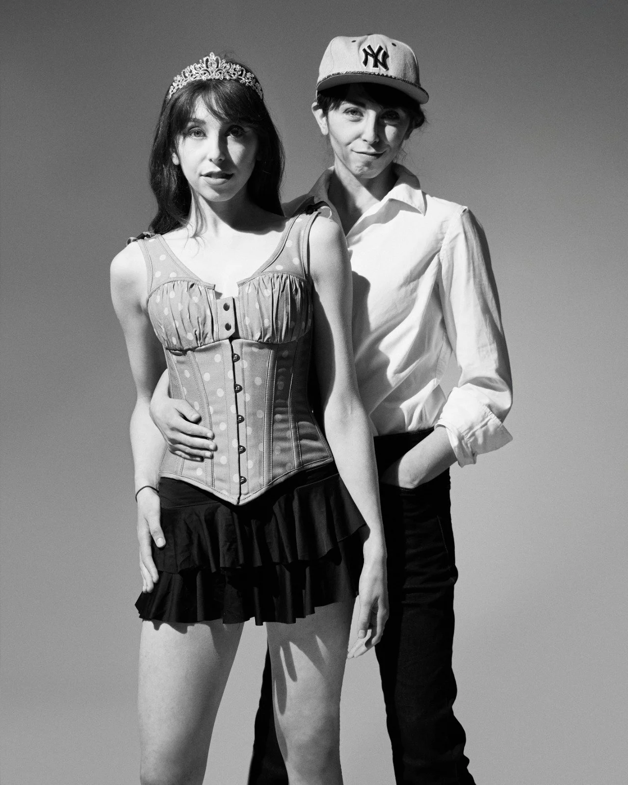 Fuckboi Jeff / Jillette Blade