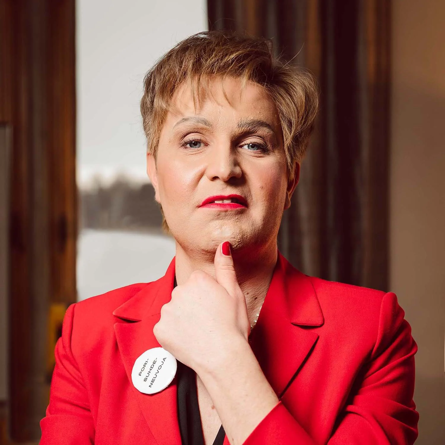 Porisuhdeneuvoja