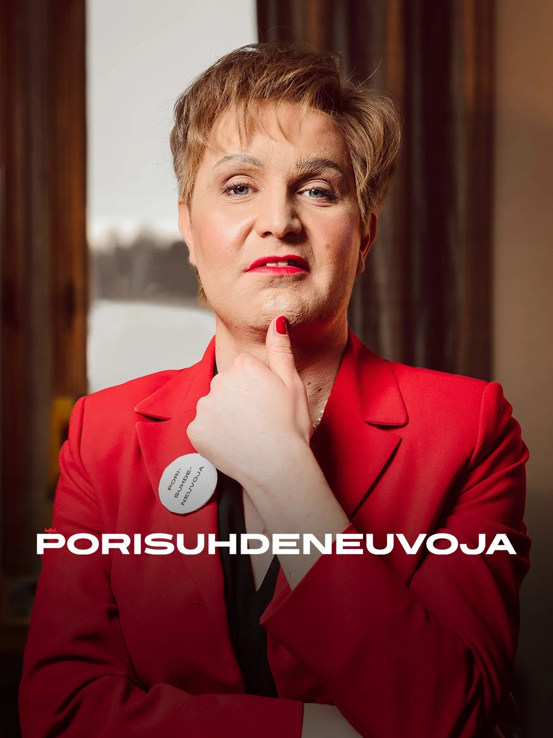 Porisuhdeneuvoja